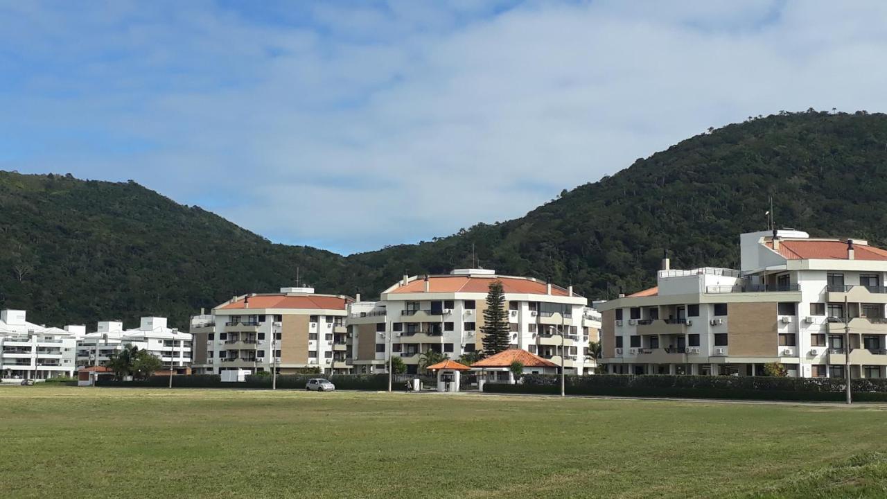 Ingleses A 50 Metros Da Praia 5 Pessoas 101 Florianópolis Eksteriør billede